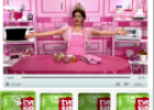 Video: Cooking with Princess P shows | Recurso educativo 57172