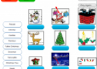 Christmas vocabulary | Recurso educativo 57647