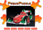 Puzzles: Francesco Bernoulli – Cars 2 | Recurso educativo 60162