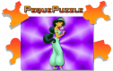 Puzzles: Princesa Jasmine | Recurso educativo 60657