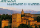 Arte Nazarí. La Alhambra de Granada | Recurso educativo 61142