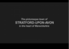 Video: Stratford-upon-Avon | Recurso educativo 61290