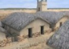 3D reconstruction of a Celtiberian settlement in Numancia | Recurso educativo 61424