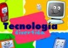 Tecnología divertida | Recurso educativo 10749