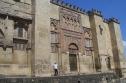 Diferentes partes de la Mezquita de Córdoba | Recurso educativo 10973