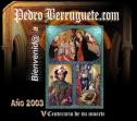 Pedro Berruguete | Recurso educativo 11453