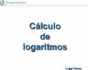 Vídeo: Cálculos de Logaritmos | Recurso educativo 11646