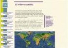 Página web: las formas del relieve continental | Recurso educativo 11944