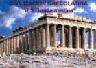Grecia y Roma | Recurso educativo 13732