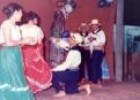 Ficha: Fiestas del Paraguay | Recurso educativo 14444