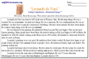 Leonardo da Vinci | Recurso educativo 14621