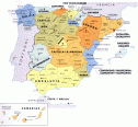 Geografía de Europa y España | Recurso educativo 14716