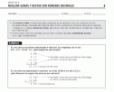 Números decimales | Recurso educativo 15379
