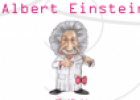 Webquest: Albert Einstein | Recurso educativo 15805