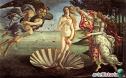 El nacimiento de Venus de Botticelli | Recurso educativo 15917