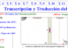 Trasncripción y traducción del ADN | Recurso educativo 16174