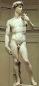 El David de Miguel Ángel | Recurso educativo 16184