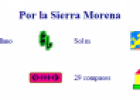 Música Popular de Andalucía: Por la Sierra Morena | Recurso educativo 16363