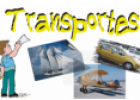 Transportes | Recurso educativo 16852