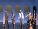 Vídeo: actuació musical sobre pirates | Recurso educativo 18270
