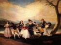El fin del Antiguo Régimen en España a través de los ojos de Goya | Recurso educativo 18843
