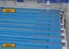 Vídeo: imatges d'una competició de natació | Recurso educativo 18862