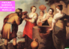 Pintura barroca española: Murillo | Recurso educativo 19041