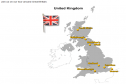 Tour around Great Britain (1) | Recurso educativo 20357