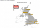 Tour around Great Britain (1) | Recurso educativo 20357