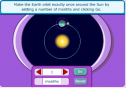 Earth, Sun and Moon | Recurso educativo 21177