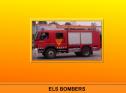 Els bombers | Recurso educativo 21354