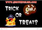 Trick or Treat Monster Halloween Song | Recurso educativo 21507