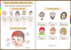 Interactive Book: Physical descriptions | Recurso educativo 21858