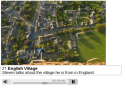English village | Recurso educativo 23980