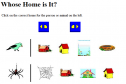 Whose home is it? | Recurso educativo 26545