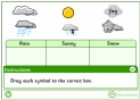 Weather | Recurso educativo 27860