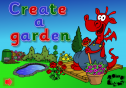 Create a garden | Recurso educativo 28332