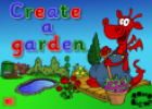 Create a garden | Recurso educativo 28332