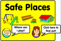 Safe places | Recurso educativo 28408