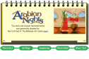 Story: Arabian nights | Recurso educativo 28424