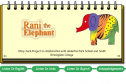 Story: Rani the elephant | Recurso educativo 28426