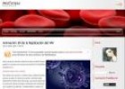 Animación de la replicación del VIH | Recurso educativo 28622