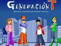 Generación T | Recurso educativo 29210