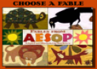 Website: Aesop's fables | Recurso educativo 29372