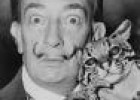 Dalí. Grandes artistas y genios de la pintura | Recurso educativo 29406