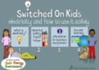 Website: Switched on kids | Recurso educativo 29648