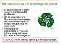 Reciclatge del paper | Recurso educativo 29702