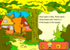 Story: Goldilocks and the three bears | Recurso educativo 29894