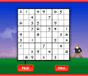 El juego del Sudoku | Recurso educativo 30392