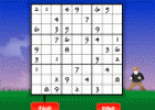 El juego del Sudoku | Recurso educativo 30392